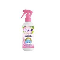 ราคา Hygiene ไฮยีน สเปรย์หอมปรับผ้าเรียบเร็ว (22738905310)
