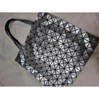 ราคา bao bao 10x10 สีเงินสภาพดี (13809687076)