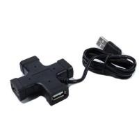 ราคา USB HUB Oker 4 Port รุ่น H-365 (8746389074)