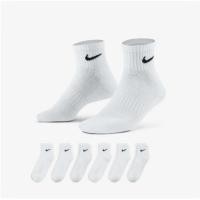 ราคา ถุงเท้ากลางลูกวัวNike Everyday Cushion Training Ankle Shox 3 แพ็ค (42774641685)