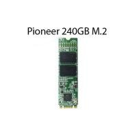ราคา Pioneer APS-SM1 2400GB M.2 2280 SSD SATA 6Gb/s (1457986179)