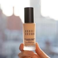 ราคา Bobbi brown skin long-wear weightless foundation สี Sand (7137286907)