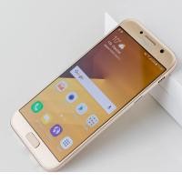 ราคา Samsung Galaxy A5 (RAM3 ROM32) New เครื่องใหม่เคลียร์สต๊อก (3224102172)