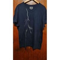 ราคา เสื้อยืด CONVERSE (มือสองของแท้) (27825594788)