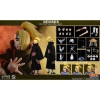 ราคา (PRE-ORDER)Rocket Toys 1/6 Naruto Akatsuki Deidara Action Figure (56506556228)