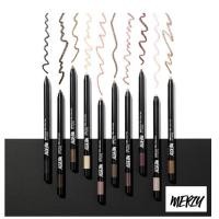ราคา [‍‍ Merzy ]‍The First Gel Eyeliner ดินสอ(10 สี) (42850857495)
