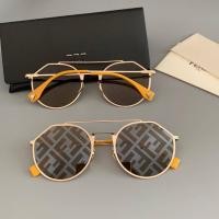 ราคา New Fendi sunglasses (4745398223)