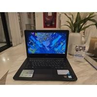 ราคา Notebook DELL inspiron14 3000 Series CPU Core I5 7200U Ram: 8g โน๊ตบุ๊คมือสอง สภาพดีเหมือนใหม่ (24229018538)