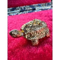 ราคา พญาเต่าเรือน เนื้อกะหลั่ยทอง ปี15 หลวงปู่วรพรตวิธาน วัดจุมพล บ้านก้านเหลือง อ.แวงน้อย จ.ขอนแก่น สภาพสวยเดิม (29969669298)