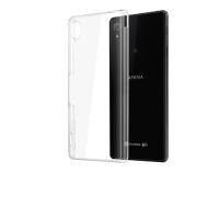 ราคา OEM Clear Hardcase สําหรับ Sony Xperia M4 Aqua - E2303 - 5.0 นิ้ว (41053763169)