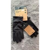 ราคา ถุงมือ The North Face สีดำเบอร์ L (27123984399)