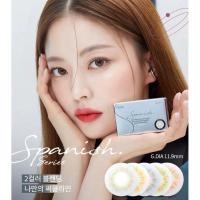 ราคา Olens พร้อมส่ง `♡̷̷̷รุ่นSpanish (รายเดือน) (12713651701)