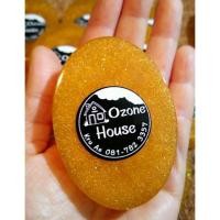 ราคา สบู่รังไหมทองคำ. สบู่โฮมเมด (1801778983)