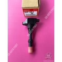 ราคา คอยล์จุดระเบิด ตัวสั้นหน้าเครื่อง แท้ ยี่ห้อ HONDA รุ่น JAZZ, CITY ปี 2003 - 2006(I-DSI) (22671779759)