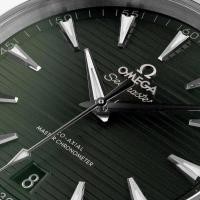 ราคา Omega hippocampal 150 Zhizhen Observatory นาฬิกาข้อมือผู้หญิงเข็มวินาทีเล็ก220.10.38.20.10.001 (24491390092)