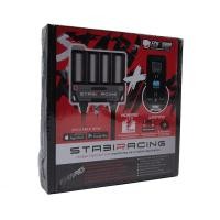 ราคา ECU SHOP STABIRACING กล่องเรียงกระแสไฟ สำหรับรถยนต์ (4256686272)