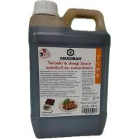 ราคา คิคโคแมน เทสตี้ เจแปน ซอสเทอริยากิ&ซอสปลาไหล Kikkoman Tasty Japan Teriyaki & Unagi Sauce 2.2 L ซอสญี่ปุ่น เครื่องปรุง (11349055748)
