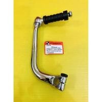 ราคา คันสตาร์ท Wave125 ,Wave125R ,Wave125S ,Wave125X ,Dream125 Nice125 แบบหนาพิเศษ+น็อต ชุบโครเมียม อย่างดี(NP) คันสตาร์ทเวฟ (10823492458)