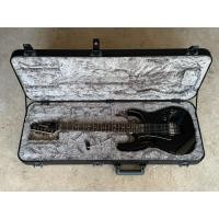 ราคา Ibanez JEM-JR-BK ผลิตอินโด (มือสอง) (48752740551)