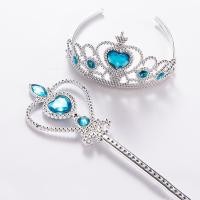 ราคา เครื่องประดับผมมงกุฎเจ้าหญิงสาว - มงกุฎเจ้าสาวคริสตัลเพชร Tiara Hoop (28834695503)