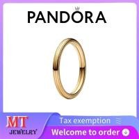 ราคา แหวนเงินสเตอร์ลิงคู่ S925 สไตล์ Pandora สำหรับสุภาพสตรี รหัส 169591C00 (51206233367)