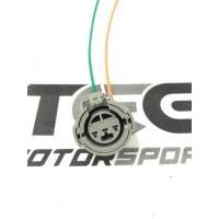 ราคา ซ็อกเก็ตเซ็นเซอร์ Honda Civic CR-V MAP 3pin (48053641748)