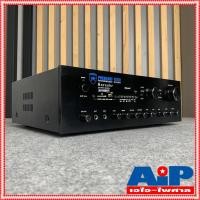ราคา PROEUROTECH AV888 แอมป์คาราโอเกะ แอมป์ขยาย AV-888 แอมป์ Amp แอมป์ขยายเสียง แอมป์ AV 888 เอไอ-ไพศาล (3151637073)