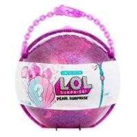 ราคา แท้⚡พร้อมส่ง⚡lol surprise pearl surprise ✅✅ (2286354436)
