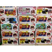 ราคา ไข่ช็อคโกแลต ไข่เซอร์ไพรส์ Zaini egg Surprise 1 กล่องมีไข่ 3 ใบ (6759571707)