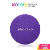 ราคา Srichand Bare to Perfect Translucent Powder 10g แป้งม่วงศรีจันทร์​ คุมมันยาวนาน. (7243584334)