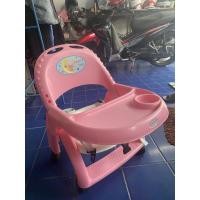 ราคา โต๊ะกินข้าวเด็กมือสองสภาพดี (3973591235)