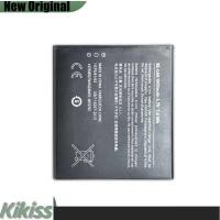 ราคา 1905mAh Mobile Phone Battery for Microsoft Nokia Lumia 535 RM-1090 RM-1089 Dual 830 RM-984 BL L4A, Model BL-L4A (26380559025)