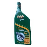 ราคา น้ำยาหล่อเย็นเติมหม้อน้ำ ควิก กรีน Quick green 500ml. (28823347964)