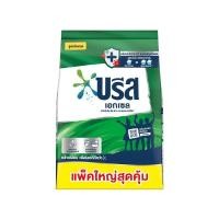 ราคา [ 1 แพ็ค] บรีสเอกเซล ผงซักฟอก สูตรเข้มข้น เอ็กซ์ตร้า 4 กก.x1ถุง (42476851134)