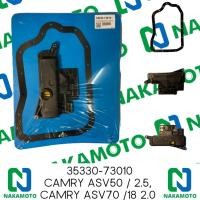 ราคา กรองเกียร์ Toyota Camry ACV50, 51 (14460496419)