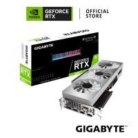 ราคา GIGABYTE NVIDIA® GeForce RTX™ 3080 Ti VISION OC 12GB การ์ดจอ (19060900787)