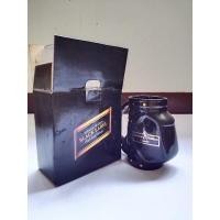 ราคา [สะสม/ใช้งาน] แก้วเหล้า Black Label ทรงถุงกอล์ฟของแท้ (23007574343)