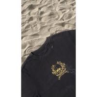 ราคา เสื้อ Quiksilver เสื้อมือสอง เสื้อยืดมือสอง (43351831421)