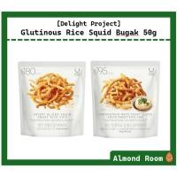 ราคา [โครงการดี] ปลาหมึกหั่นกรอบข้าวหวานชิป 50 กรัม / Cheongyang Mayo ปลาหมึกหั่นกรอบข้าวหวานชิป 50 กรัม / Bugak (47954747433)