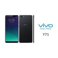 ราคา VIVO Y71 เครื่องใหม่ของเเท้100% RAM3 ROM, 32GB (ของแท้ รับประกันร้านค้า) (5460293201)