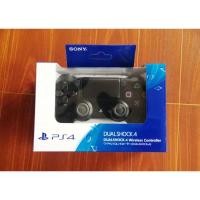 ราคา จอย PS4 IOS PC Windows Gen 2 แบบไร้สาย จอยเกมส์ PC iPad iPhone Ps4 Wireless Controller (23504584302)