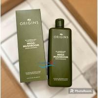 ราคา น้ำตบเห็ด Origins Mega-Mushroom Relief & Resilience Treatment Lotion 400ml ฉลากไทย ผลิต 1/23 (1877335448)
