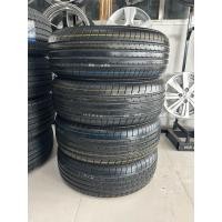 ราคา 215/60R17 96H YOKOHAMA BluEarth AE61**(ยางถอดรถป้ายแดง ยาริสคอร์ส) สัปดาห์ที่ 20 ปี 25 ราคาโปร4เส้น✅ แถมจุ๊บลมยางแท้ (40458794254)