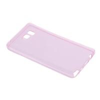 ราคา V-TECH เคส ทีพียู แบบใส รุ่น SN550 สำหรับ Samsung Note5 (สีชมพู) (59237203)