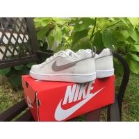 ราคา รองเท้า NIKE Court Borough Low (14625117477)