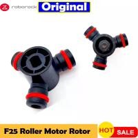 ราคา Roborock F25 Roller มอเตอร์โรเตอร์อุปกรณ์เสริมสําหรับ F25 RT/ALT F25 ACE F25 Series เครื่องดูดฝุ่นเปียกและแห้ง Part (50506438540)