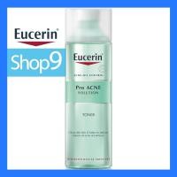 ราคา ((แท้ 100% ร้านยา)) EUCERIN PRO ACNE TONER 200ML (19451618479)