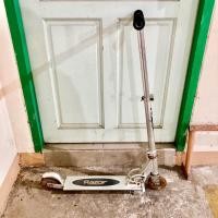 ราคา สกู๊ตเตอร์ razor ญี่ปุ่น มือสอง สกู๊ตเตอร์ขาไถ (9265585585)