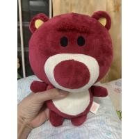 ราคา ตุ๊กตาหมีล็อตโซ่ lotso tsum tsum ตุ๊กตาหมีตัวเล็ก ตุ๊กตามือสอง ตุ๊กตาติดกระจก ที่จุ๊บกระจก (23109807720)