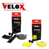 ราคา VELOX ผ้าพันแฮนด์จักรยาน รุ่น SOFT GRIP (5205279765)
